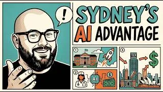 Thumbnail: 7 Decades of AI History, Explained Through Sydney and NSW