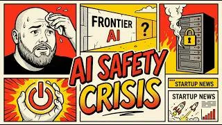 Thumbnail: The Industry Shift: From Power to Control in AI