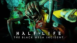 Thumbnail: Half-Life: The Black Mesa Incident