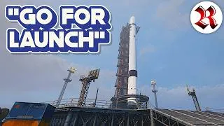 Thumbnail: Launching The Rocket After So Many Hours Of Work!