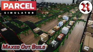 Thumbnail: Parcel Simulator The Ulitmate Build | Explained (Tier 14)