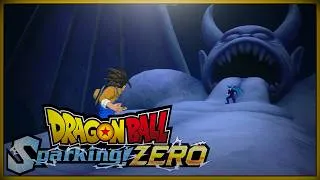Thumbnail: Dragon Ball Sparking Zero Devil's Toilet Map Mod Gameplay