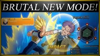 Thumbnail: Sparking Zero’s New Game Mode is Surprisingly Brutal
