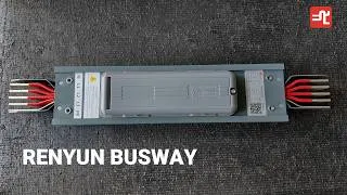 Thumbnail: Custom Busway for Global Markets