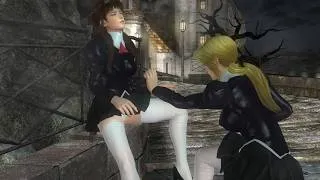 Thumbnail: DEAD OR ALIVE 5 Last Round – HELENA VS LEIFANG #02 – PC MOD