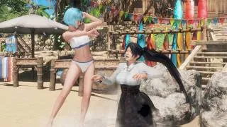 Thumbnail: DEAD OR ALIVE 6 Last Round – NICO VS RANDOM OPPONENTS #02
