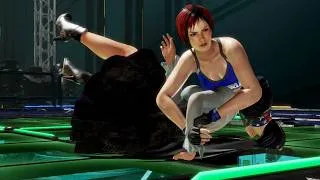 Thumbnail: DEAD OR ALIVE 6 Last Round – MOMIJI VS MILA #01
