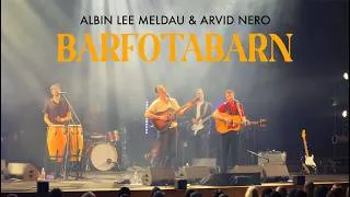 Thumbnail: Albin Lee Meldau & Arvid Nero - Barfotabarn (Nils Ferlin)