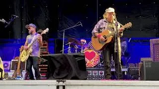 Thumbnail: Neil Young - Old Man (Copenhagen 2025)