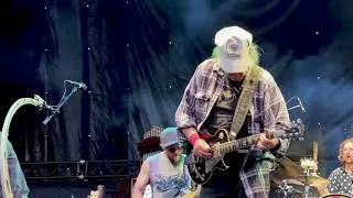 Thumbnail: Neil Young - Like A Hurricane (Copenhagen 2025)