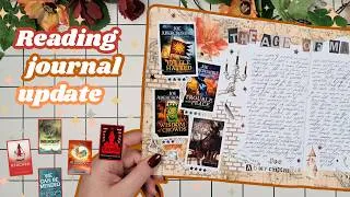 Thumbnail: ✨June Reading Wrap Up❤️Dystopian & Dark Fantasy Books📚Finishing👏those👏series!👏 Monthly Book Talk