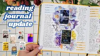 Thumbnail: ✨ May Reading Wrap Up 📚 Reading around the World 🌍 Monthly Book Talk