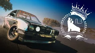 Thumbnail: Legends Barbershop - The Fast, The Furious & The Fade