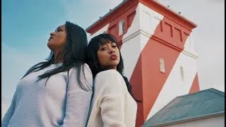 Thumbnail: Sheeca's Closet - A Friendship Story