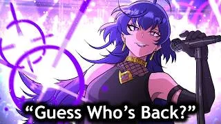 Thumbnail: Evil Cycle Irumi STOLE The Entire Arc... | Akudol Games Explained