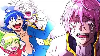 Thumbnail: This Chapter Broke Me... | The Most HEARTBREAKING Chapter In Iruma-kun