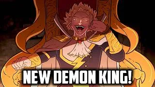 Thumbnail: It's OVER For Iruma - Baal's GENIUS Plan Finally Revealed...