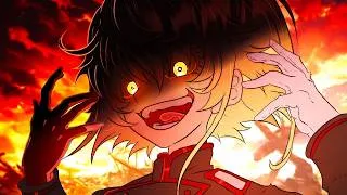 Thumbnail: How Tanya The Evil Made Everyone Root For A Villain