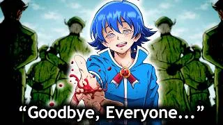 Thumbnail: Iruma Just Lost Everything... His Human Identity Exposed To Everyone
