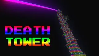 Thumbnail: Death Tower Deathless Run (23:09) Black Ops 3 Zombies