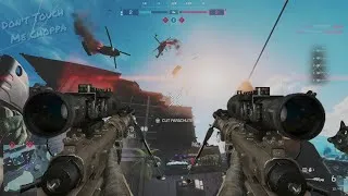Thumbnail: Freshest of the Tages (Battlefield 6)