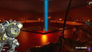 Thumbnail: New Infinity Octagon Tower Map (Black Ops 3 Zombies)