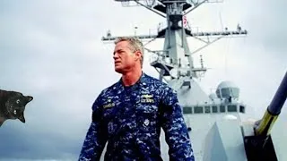 Thumbnail: USS Nathan James In Action