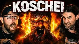 Thumbnail: KOSCHEI | SLAUGHTER TO PREVAIL