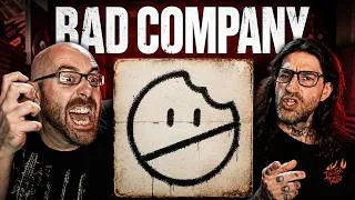 Thumbnail: BAD COMPANY | INPATIENT ( REN & CHRIS WEBBY )