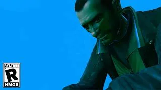 Thumbnail: Grand Theft Auto IV Changed My Life...