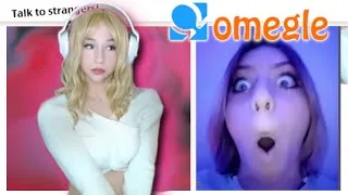 Thumbnail: Omegle Prank: Gender Wizard Returns!! (Girl Voice Trolling)