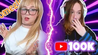 Thumbnail: Rynali Best Moments (100k Celebration Video)