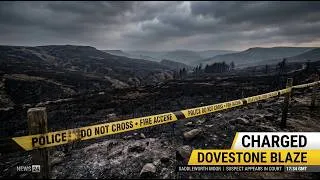 Thumbnail: Woman Charged After Devastating Dovestone Moorland