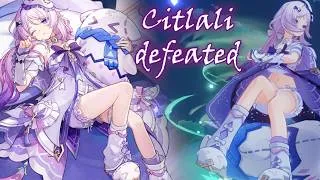 Thumbnail: Citlali defeated (sleepy outfit) - Genshin Impact (English voice)