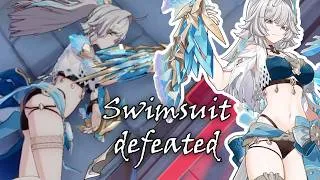 Thumbnail: Erdős Helia (Summer Tactical Gear swimsuit) - Honkai Impact 3rd