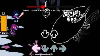 Thumbnail: Seek's ULTIMATE Deltarune Mod - Swoon [FC]