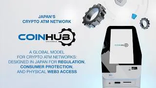 Thumbnail: A Global Model for Crypto ATM Networks | Maryland Blockchain Association 2026