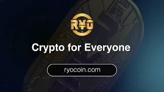 Thumbnail: Why Crypto Payments Feel Hard — And How RYO Is Changing That