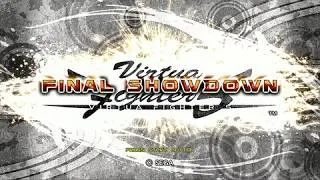 Thumbnail: Virtua Fighter 5 Final Showdown PS3 gameplay 6-14-26