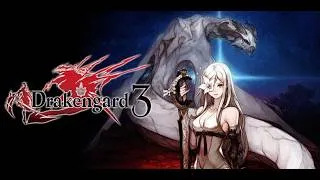 Thumbnail: Drakengard 3 PS3 gameplay