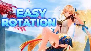 Thumbnail: Suisui Made EASY: Simple Rotation Guide | Wuthering Waves 3.5
