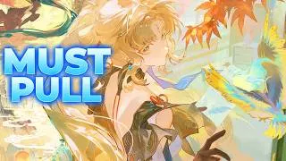 Thumbnail: Suisui’s Resonator Showcase Looks INSANE! | Wuthering Waves