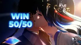 Thumbnail: My Yangyang: Xuanling Pulls Had Me STRESSED | Wuthering Waves 3.5