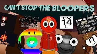 Thumbnail: Rede Globo Logo Bloopers S3E3 - Can't Stop the Bloopers