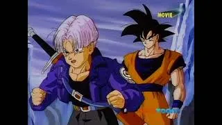 Thumbnail: DBZ Movie: Super Android 13 - Trash Talk Scene (Nicktoons Version)