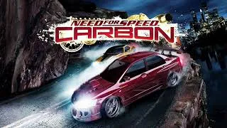 Thumbnail: Kyuss - Hurricane (NFS Carbon Version)