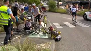 Thumbnail: All about Jonas vingergard 