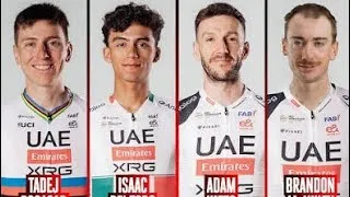 Thumbnail: Uae team emirates