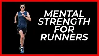 Thumbnail: 3 TIPS on MENTAL STRENGTH For RUNNERS - HOW TO RUN WITHOUT STOPPING.