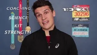 Thumbnail: 100 Ways to Run Faster
